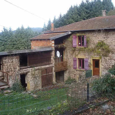 Les Fermes De Marina Dom wakacyjny *